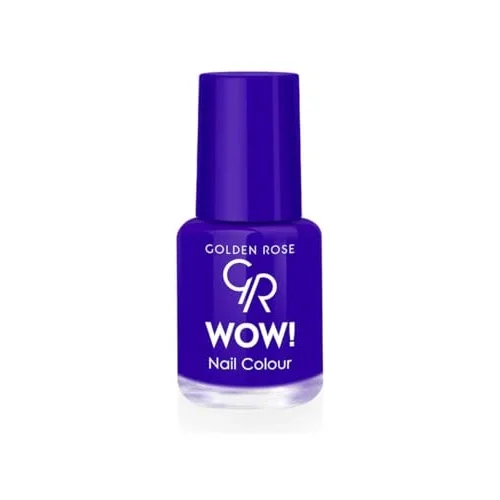 Wow Nail Color No:117 - Oje