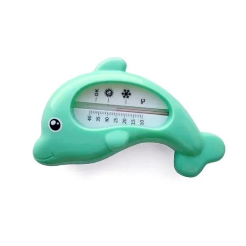 WTB110 Banyo Termometresi Yeşil