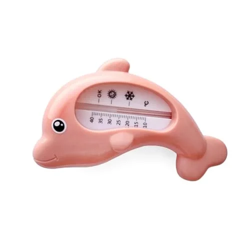 WTB111 Banyo Termometresi Somon