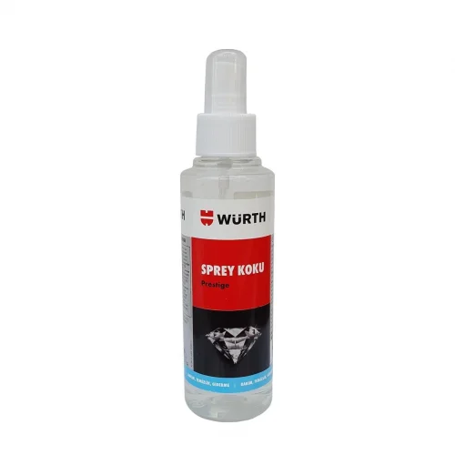 Mey İthalat® Würth Sprey Koku 150 ml Prestige