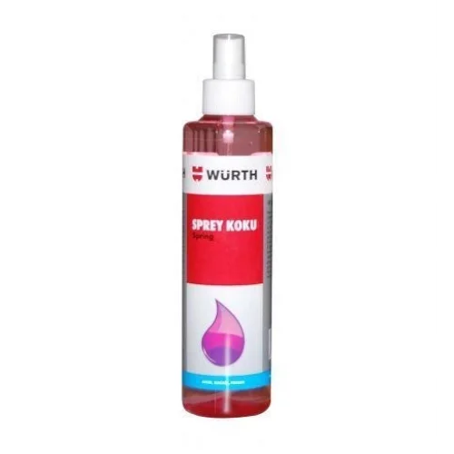 Mey İthalat® Würth Sprey Koku 150 ml  Spring