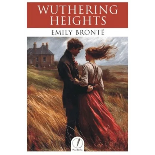 Wuthering Heights