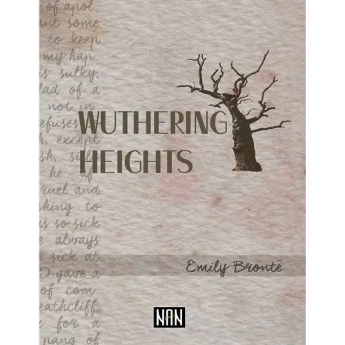 Wuthering Heights