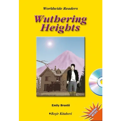 Wuthering Heights - Level 6 (CDli)
