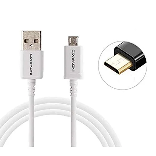 Xiaomi Mi Note Pro Data&Şarj Kablosu inv500
