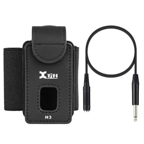 XV-H3 A58 Transmitter için Taşıma Kılıfı