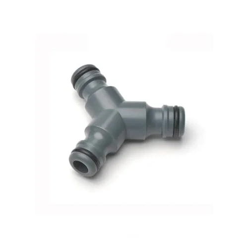 Y Konnektör Erkek 13Mm (1/2)