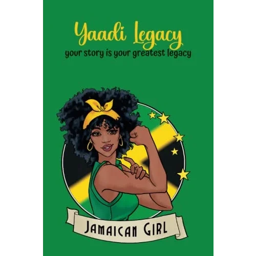 Yaadi Legacy Journal