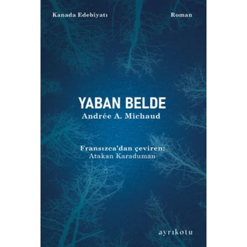 Yaban Belde