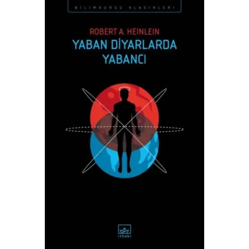 Yaban Diyarlarda Yabancı