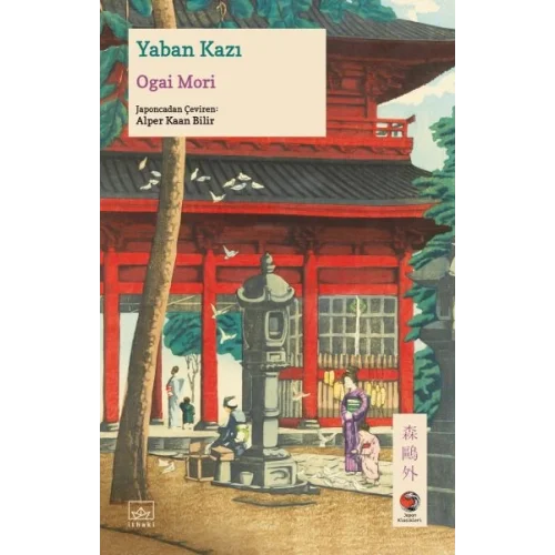 Yaban Kazı Japon Klasikleri