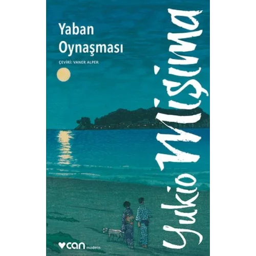 Yaban Oynaşması