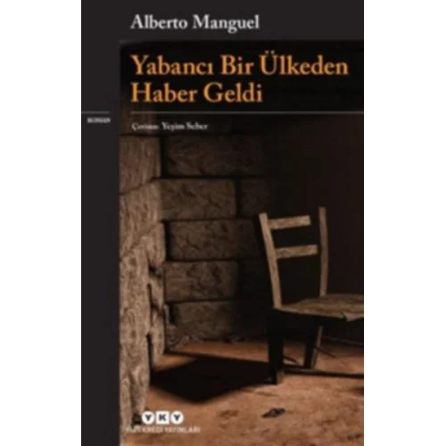 Yabancı Bir Ülkeden Haber Geldi