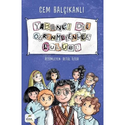 Yabancı Dil Öğrenmeyenler Kulübü