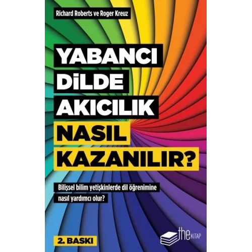Yabancı Dilde Akıcılık Nasıl Kazanılır?