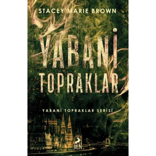 Yabani Topraklar