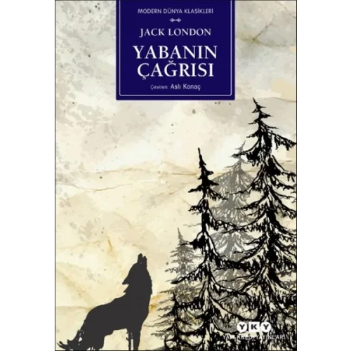 Yabanın Çağrısı