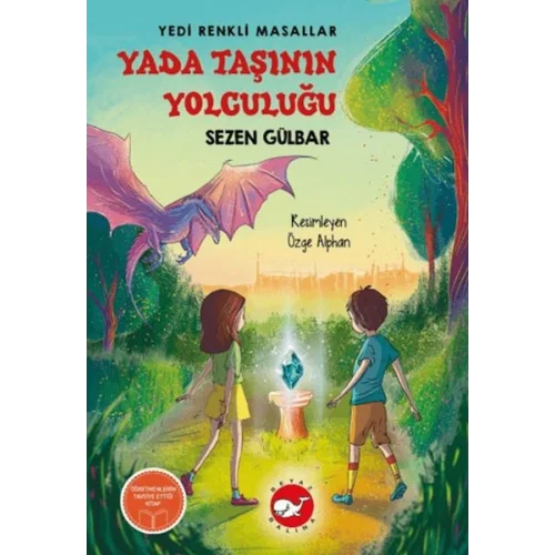 Yada Taşının Yolculuğu
