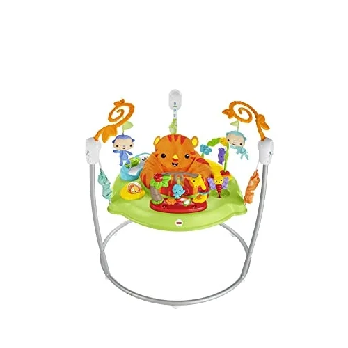 Yağmur Ormanı Jumperoo, 6-12 aylık, CHM91