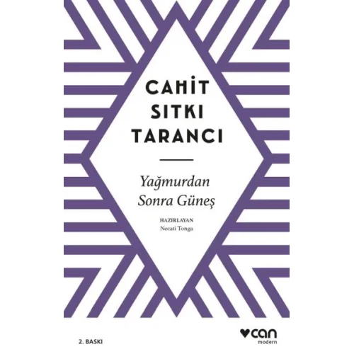 Yağmurdan Sonra Güneş