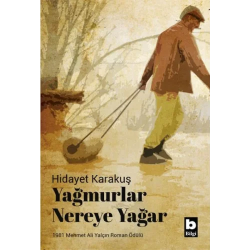 Yağmurlar Nereye Yağar