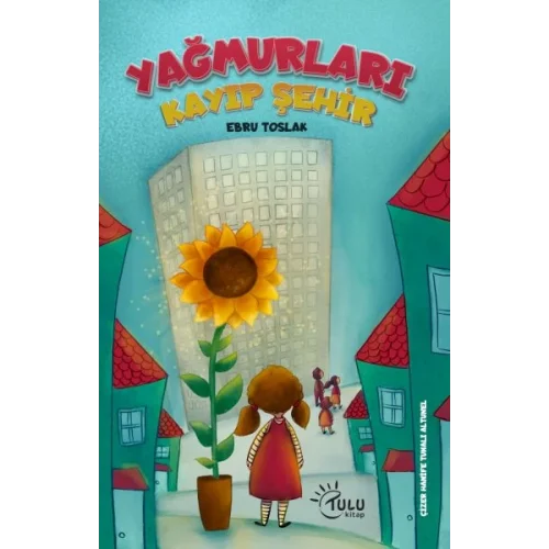 Yağmurları Kayıp Şehir