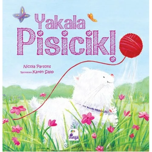 Yakala Pisicik