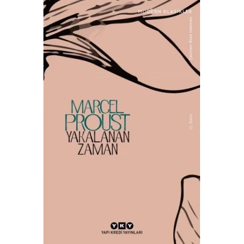 Yakalanan Zaman - Modern Klasikler