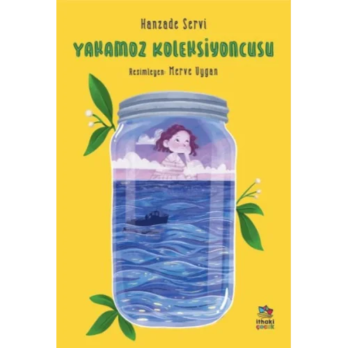 Yakamoz Koleksiyoncusu