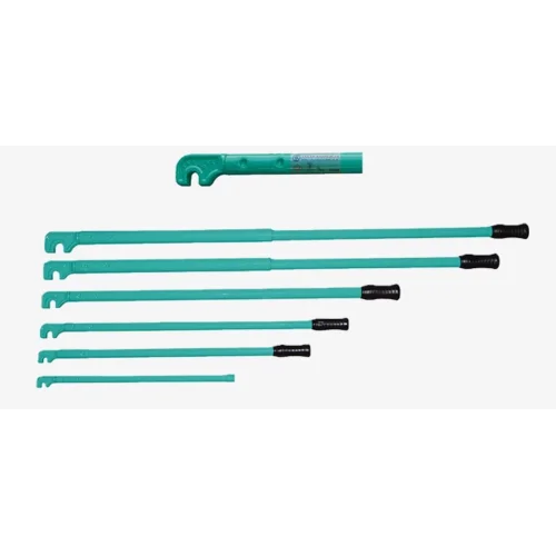 Mey İthalat® Yakar 12 mm Demir Bükme Anahtarı Dövme Çelik