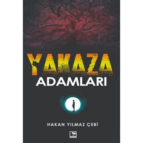 Yakaza Adamlar