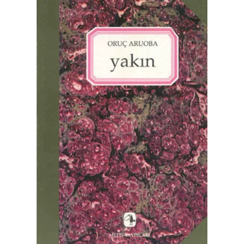 Yakın