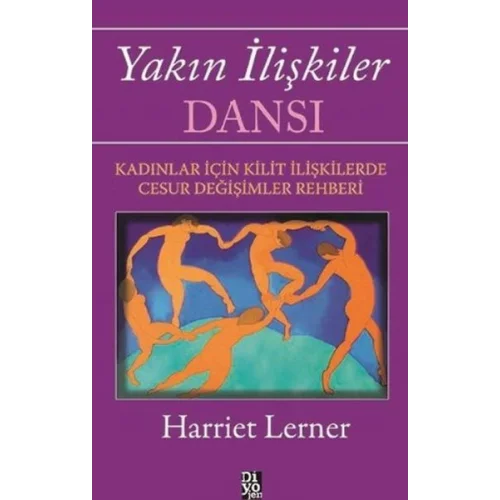 Yakın İlişkiler Dansı