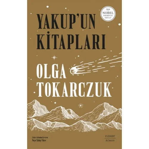 Yakup’un Kitapları