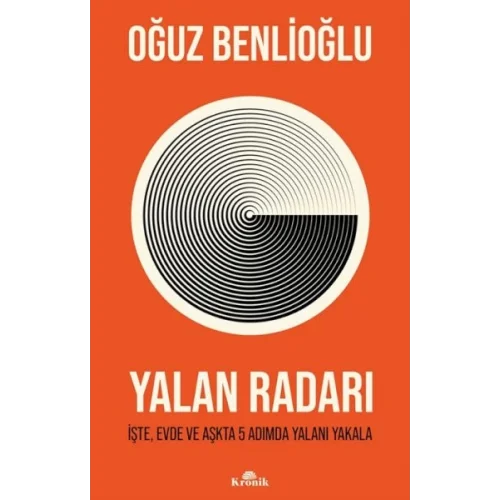 Yalan Radarı