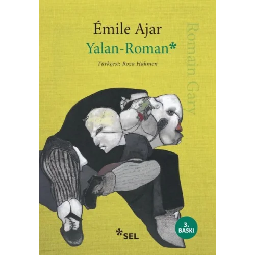 Yalan - Roman