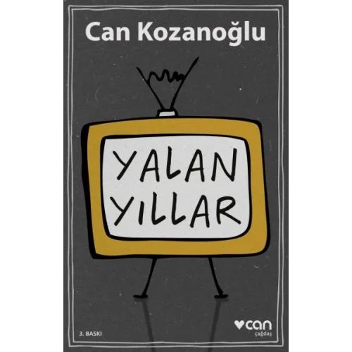 Yalan Yıllar