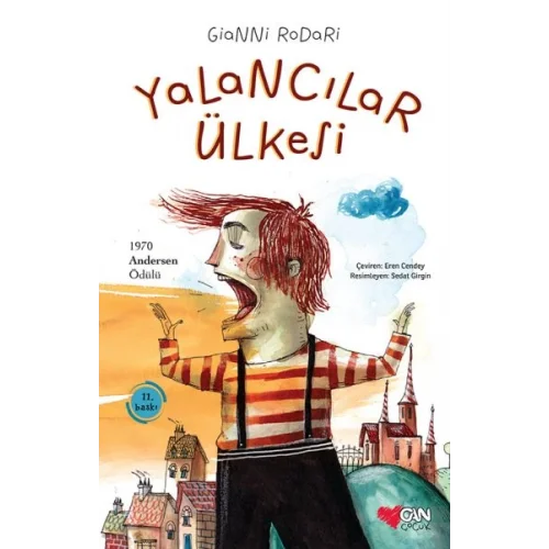Yalancılar Ülkesi