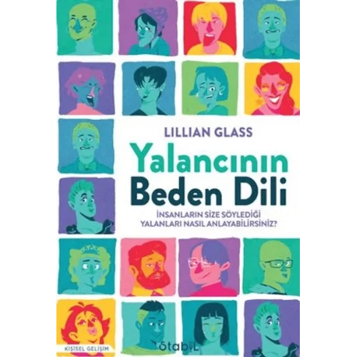 Yalancının Beden Dili