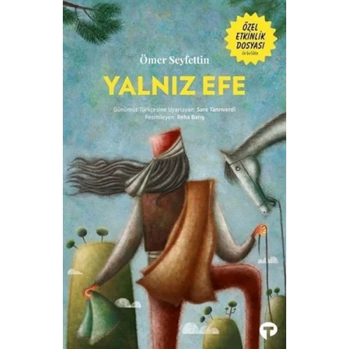 Yalnız Efe