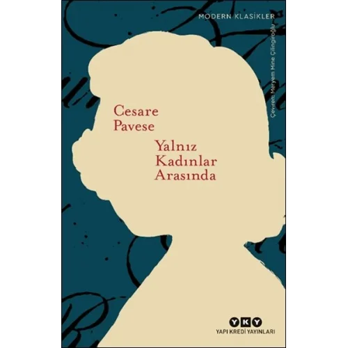 Yalnız Kadınlar Arasında