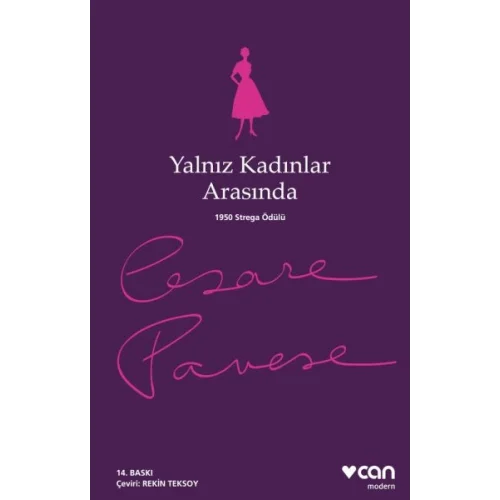 Yalnız Kadınlar Arasında