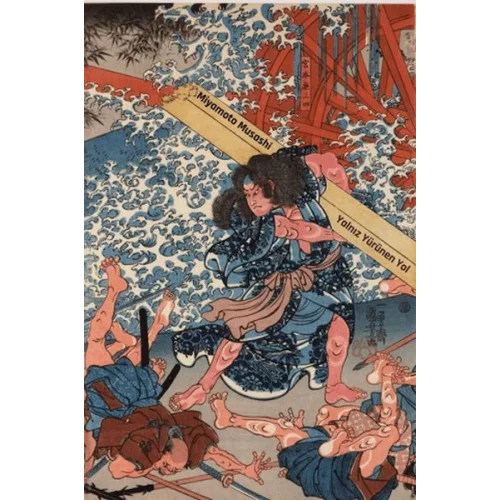 Yalnız Yürünen Yol