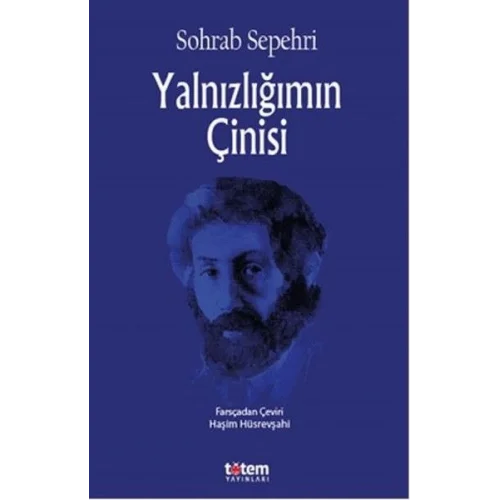 Yalnızlığımın Çinisi