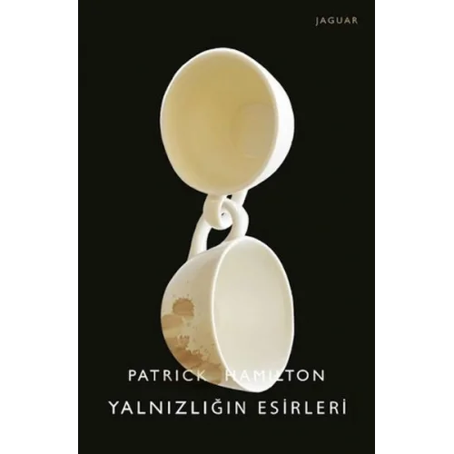 Yalnızlığın Esirleri