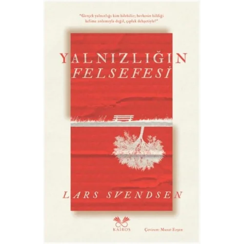 Yalnızlığın Felsefesi