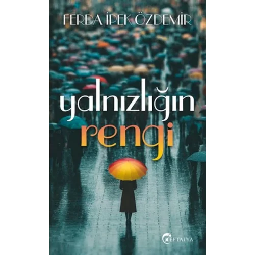 Yalnızlığın Rengi
