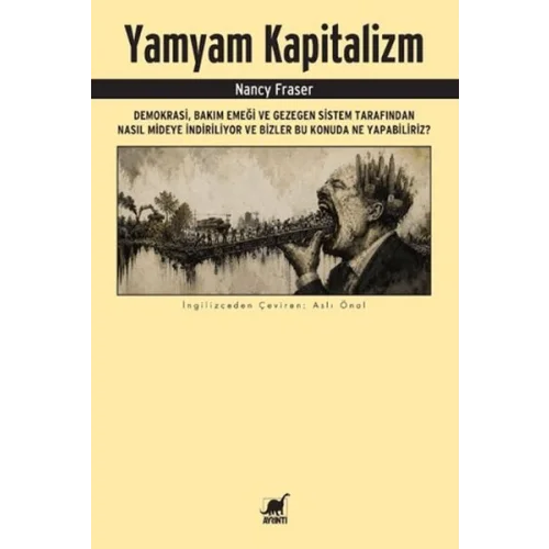 Yamyam Kapitalizm