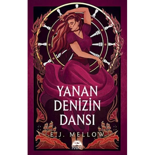 Yanan Denizin Dansı