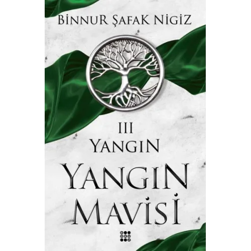 Yangın - Yangın Mavisi Serisi 3